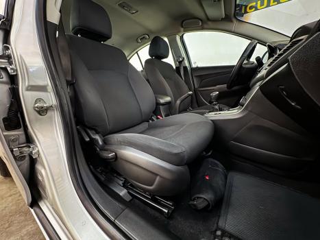 CHEVROLET Cruze Sedan 1.8 16V 4P LT ECOTEC FLEX, Foto 12
