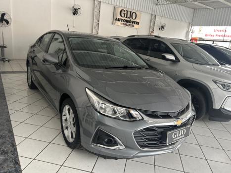 CHEVROLET Cruze Sedan 1.4 16V 4P LT FLEX TURBO AUTOMTICO, Foto 1