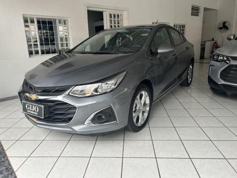 CHEVROLET Cruze Sedan 1.4 16V 4P LT FLEX TURBO AUTOMTICO, Foto 2
