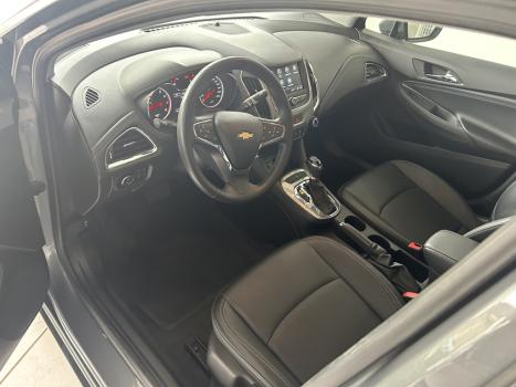 CHEVROLET Cruze Sedan 1.4 16V 4P LT FLEX TURBO AUTOMTICO, Foto 3