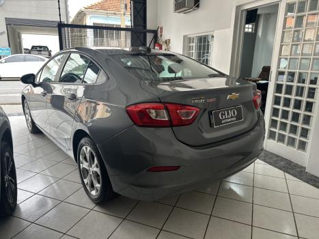 CHEVROLET Cruze Sedan 1.4 16V 4P LT FLEX TURBO AUTOMTICO, Foto 5