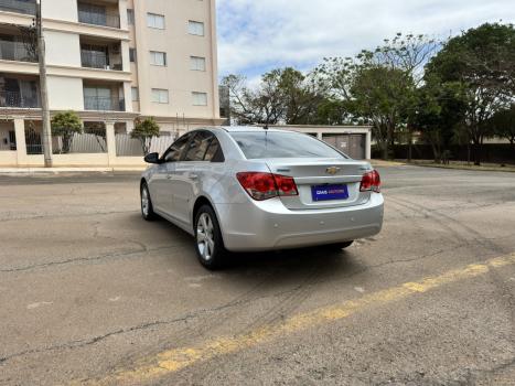 CHEVROLET Cruze Sedan 1.8 16V 4P LT ECOTEC FLEX AUTOMÁTICO, Foto 21 CHEVROLET Cruze Sedan 1.8 16V 4P LT ECOTEC FLEX AUTOMÁTICO, Foto 21