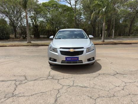 CHEVROLET Cruze Sedan 1.8 16V 4P LT ECOTEC FLEX AUTOMÁTICO, Foto 23 CHEVROLET Cruze Sedan 1.8 16V 4P LT ECOTEC FLEX AUTOMÁTICO, Foto 23