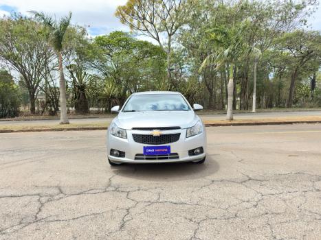 CHEVROLET Cruze Sedan 1.8 16V 4P LT ECOTEC FLEX AUTOMÁTICO, Foto 24 CHEVROLET Cruze Sedan 1.8 16V 4P LT ECOTEC FLEX AUTOMÁTICO, Foto 24