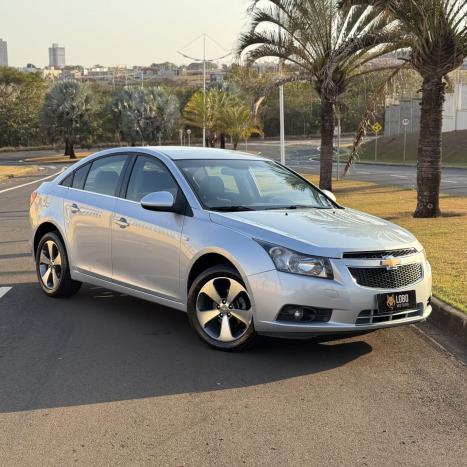 CHEVROLET Cruze Sedan 1.8 16V 4P LT ECOTEC FLEX AUTOMTICO, Foto 3