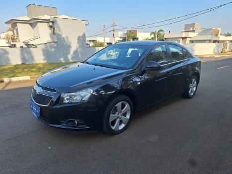 CHEVROLET Cruze Sedan 1.8 16V 4P LT ECOTEC FLEX, Foto 6
