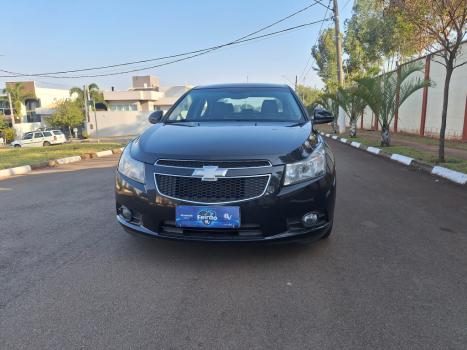 CHEVROLET Cruze Sedan 1.8 16V 4P LT ECOTEC FLEX, Foto 7