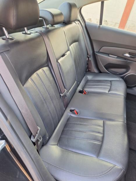 CHEVROLET Cruze Sedan 1.8 16V 4P LT ECOTEC FLEX, Foto 11