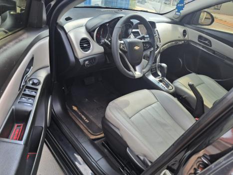CHEVROLET Cruze Sedan 1.8 16V 4P LTZ ECOTEC FLEX AUTOMTICO, Foto 7