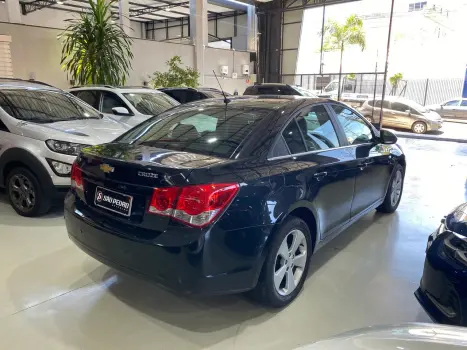 CHEVROLET Cruze Sedan 1.8 16V 4P LT ECOTEC FLEX AUTOMTICO, Foto 6