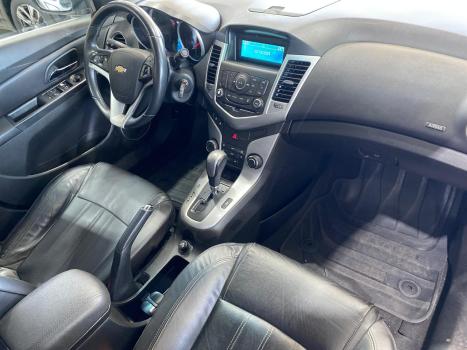 CHEVROLET Cruze Sedan 1.8 16V 4P LT ECOTEC FLEX AUTOMTICO, Foto 14