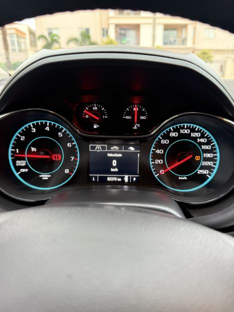 CHEVROLET Cruze Sedan 1.4 16V 4P LT FLEX TURBO AUTOMTICO, Foto 13
