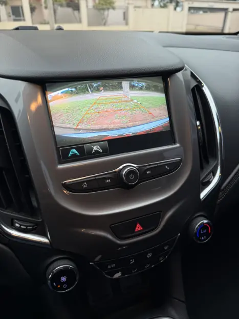 CHEVROLET Cruze Sedan 1.4 16V 4P LT FLEX TURBO AUTOMTICO, Foto 14