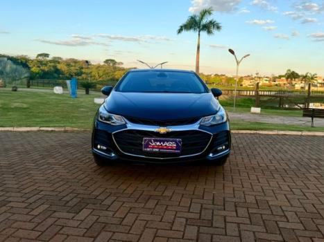 CHEVROLET Cruze Sedan 1.4 16V 4P LTZ FLEX TURBO AUTOMÁTICO, Foto 2 CHEVROLET Cruze Sedan 1.4 16V 4P LTZ FLEX TURBO AUTOMÁTICO, Foto 2