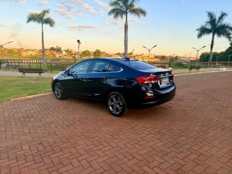 CHEVROLET Cruze Sedan 1.4 16V 4P LTZ FLEX TURBO AUTOMÁTICO, Foto 8 CHEVROLET Cruze Sedan 1.4 16V 4P LTZ FLEX TURBO AUTOMÁTICO, Foto 8