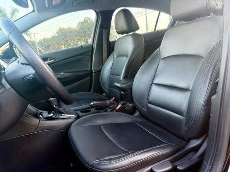CHEVROLET Cruze Sedan 1.4 16V 4P LTZ FLEX TURBO AUTOMÁTICO, Foto 10 CHEVROLET Cruze Sedan 1.4 16V 4P LTZ FLEX TURBO AUTOMÁTICO, Foto 10