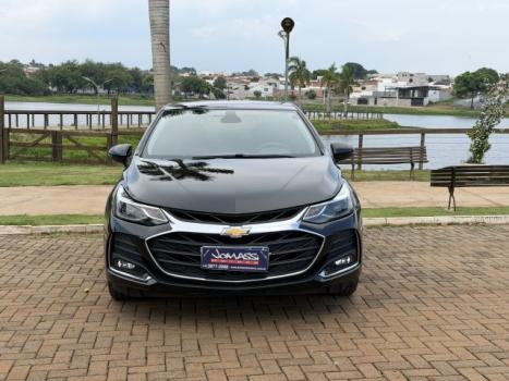 CHEVROLET Cruze Sedan 1.4 16V 4P LTZ FLEX TURBO AUTOMÁTICO, Foto 2 CHEVROLET Cruze Sedan 1.4 16V 4P LTZ FLEX TURBO AUTOMÁTICO, Foto 2