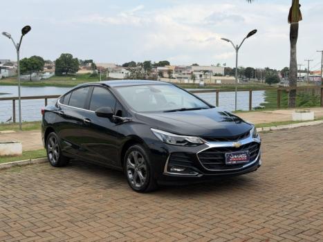 CHEVROLET Cruze Sedan 1.4 16V 4P LTZ FLEX TURBO AUTOMÁTICO, Foto 3 CHEVROLET Cruze Sedan 1.4 16V 4P LTZ FLEX TURBO AUTOMÁTICO, Foto 3