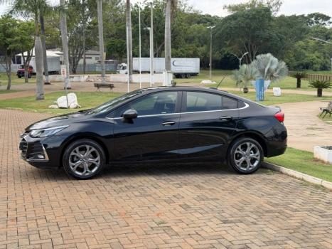 CHEVROLET Cruze Sedan 1.4 16V 4P LTZ FLEX TURBO AUTOMÁTICO, Foto 4 CHEVROLET Cruze Sedan 1.4 16V 4P LTZ FLEX TURBO AUTOMÁTICO, Foto 4