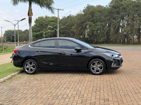 CHEVROLET Cruze Sedan 1.4 16V 4P LTZ FLEX TURBO AUTOMÁTICO, Foto 5 CHEVROLET Cruze Sedan 1.4 16V 4P LTZ FLEX TURBO AUTOMÁTICO, Foto 5