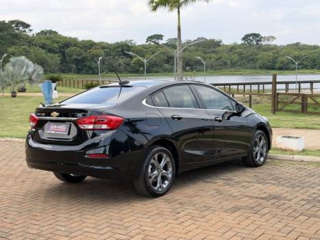 CHEVROLET Cruze Sedan 1.4 16V 4P LTZ FLEX TURBO AUTOMÁTICO, Foto 6 CHEVROLET Cruze Sedan 1.4 16V 4P LTZ FLEX TURBO AUTOMÁTICO, Foto 6