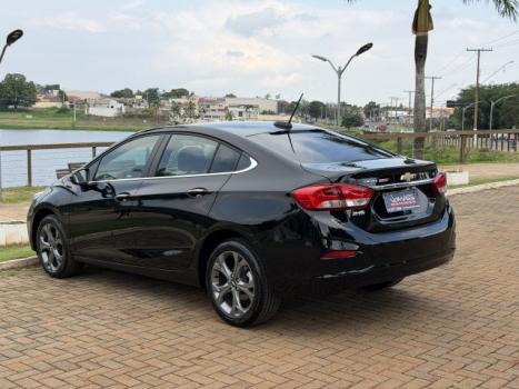 CHEVROLET Cruze Sedan 1.4 16V 4P LTZ FLEX TURBO AUTOMÁTICO, Foto 8 CHEVROLET Cruze Sedan 1.4 16V 4P LTZ FLEX TURBO AUTOMÁTICO, Foto 8