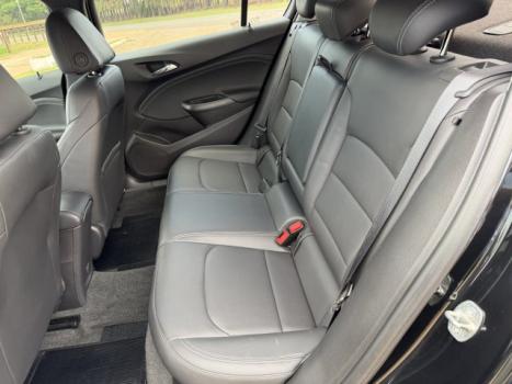 CHEVROLET Cruze Sedan 1.4 16V 4P LTZ FLEX TURBO AUTOMÁTICO, Foto 9 CHEVROLET Cruze Sedan 1.4 16V 4P LTZ FLEX TURBO AUTOMÁTICO, Foto 9