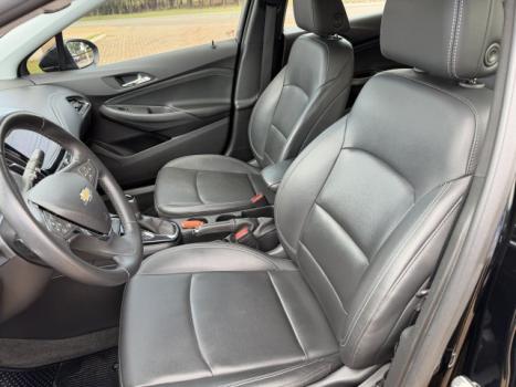 CHEVROLET Cruze Sedan 1.4 16V 4P LTZ FLEX TURBO AUTOMÁTICO, Foto 10 CHEVROLET Cruze Sedan 1.4 16V 4P LTZ FLEX TURBO AUTOMÁTICO, Foto 10