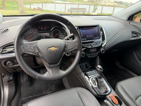 CHEVROLET Cruze Sedan 1.4 16V 4P LTZ FLEX TURBO AUTOMÁTICO, Foto 11 CHEVROLET Cruze Sedan 1.4 16V 4P LTZ FLEX TURBO AUTOMÁTICO, Foto 11