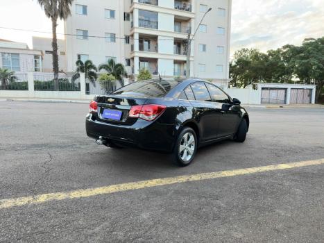 CHEVROLET Cruze Sedan , Foto 3