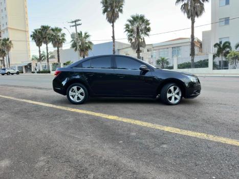 CHEVROLET Cruze Sedan 1.8 16V 4P LT ECOTEC FLEX AUTOM�TICO, Foto 2
