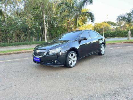 CHEVROLET Cruze Sedan 1.8 16V 4P LT ECOTEC FLEX AUTOM�TICO, Foto 7