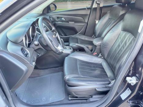 CHEVROLET Cruze Sedan 1.8 16V 4P LT ECOTEC FLEX AUTOM�TICO, Foto 11