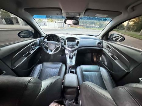 CHEVROLET Cruze Sedan 1.8 16V 4P LT ECOTEC FLEX AUTOM�TICO, Foto 12