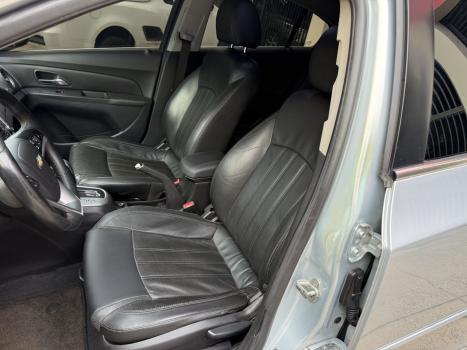 CHEVROLET Cruze Sedan 1.8 16V 4P LT ECOTEC FLEX AUTOMTICO, Foto 7