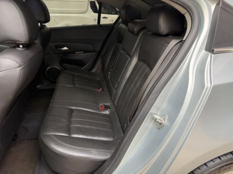 CHEVROLET Cruze Sedan 1.8 16V 4P LT ECOTEC FLEX AUTOMTICO, Foto 8