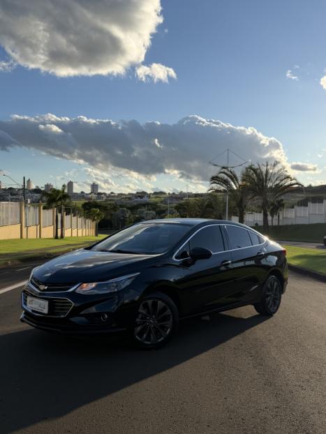 CHEVROLET Cruze Sedan 1.4 16V 4P LTZ 2 FLEX TURBO AUTOMTICO, Foto 1