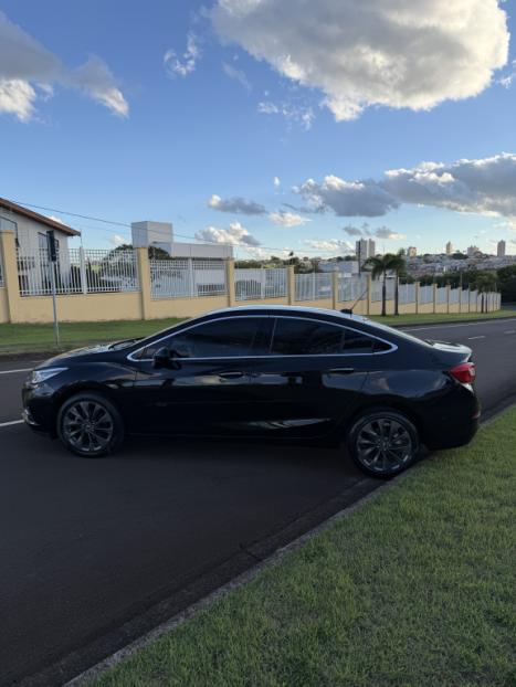 CHEVROLET Cruze Sedan 1.4 16V 4P LTZ 2 FLEX TURBO AUTOMTICO, Foto 2