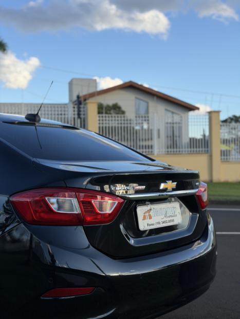 CHEVROLET Cruze Sedan 1.4 16V 4P LTZ 2 FLEX TURBO AUTOMTICO, Foto 4