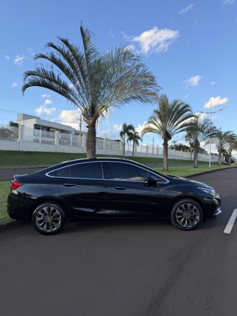 CHEVROLET Cruze Sedan 1.4 16V 4P LTZ 2 FLEX TURBO AUTOMTICO, Foto 6