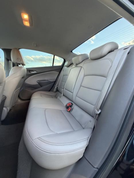 CHEVROLET Cruze Sedan 1.4 16V 4P LTZ 2 FLEX TURBO AUTOMTICO, Foto 12