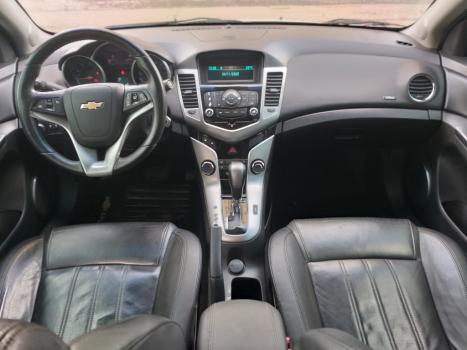 CHEVROLET Cruze Sedan 1.8 16V 4P LT ECOTEC FLEX AUTOM�TICO, Foto 5
