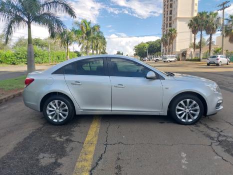 CHEVROLET Cruze Sedan 1.8 16V 4P LT ECOTEC FLEX AUTOM�TICO, Foto 6