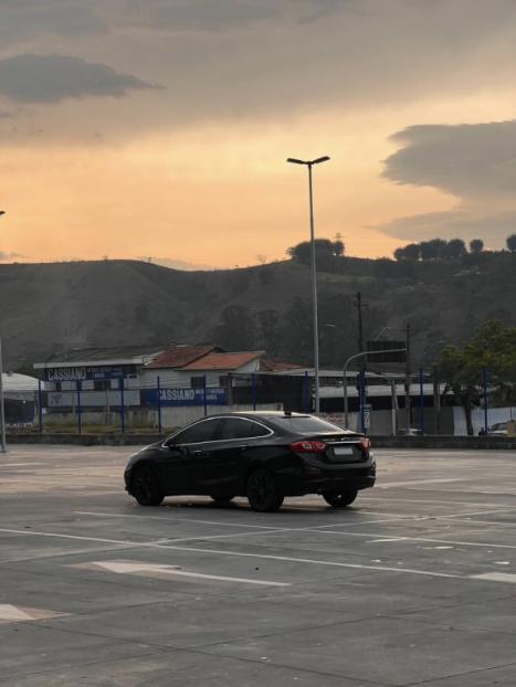 CHEVROLET Cruze Sedan 1.4 16V 4P LTZ 2 FLEX TURBO AUTOMTICO, Foto 2