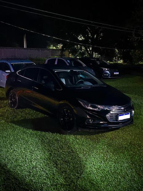 CHEVROLET Cruze Sedan 1.4 16V 4P LTZ 2 FLEX TURBO AUTOMTICO, Foto 5