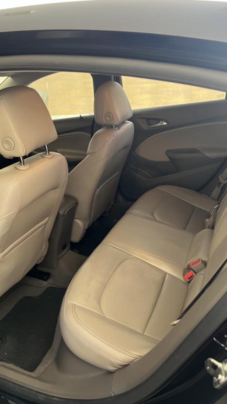 CHEVROLET Cruze Sedan 1.4 16V 4P LTZ 2 FLEX TURBO AUTOMTICO, Foto 6