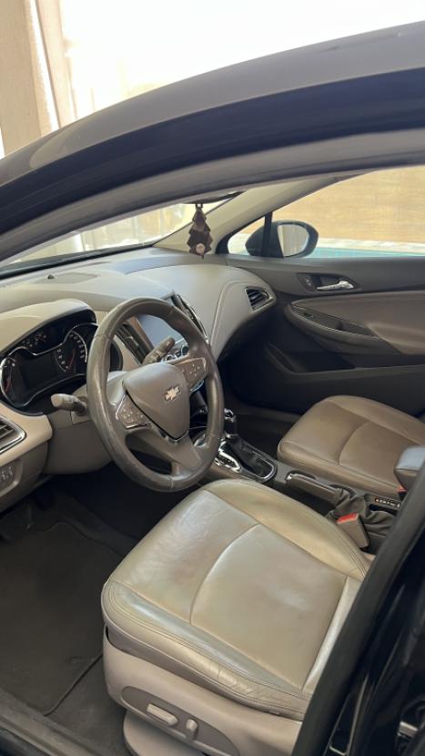 CHEVROLET Cruze Sedan 1.4 16V 4P LTZ 2 FLEX TURBO AUTOMTICO, Foto 7