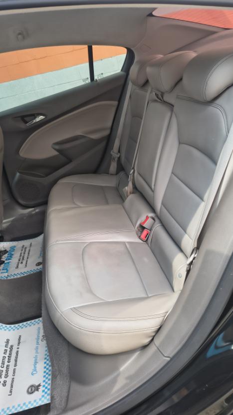 CHEVROLET Cruze Sedan 1.4 16V 4P LTZ 2 FLEX TURBO AUTOMTICO, Foto 12