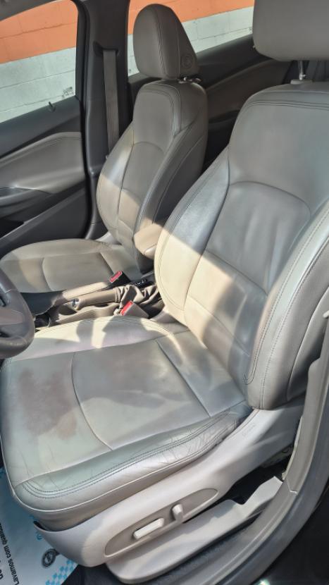 CHEVROLET Cruze Sedan 1.4 16V 4P LTZ 2 FLEX TURBO AUTOMTICO, Foto 10