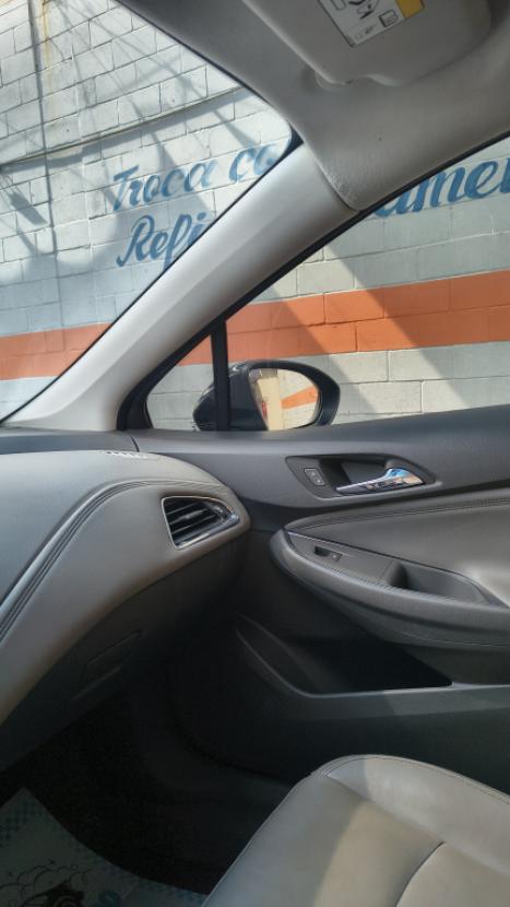 CHEVROLET Cruze Sedan 1.4 16V 4P LTZ 2 FLEX TURBO AUTOMTICO, Foto 11